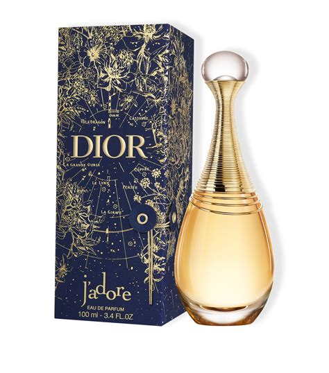 dior eau j'adore